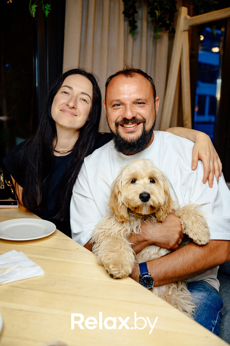 Terra party, фото № 6