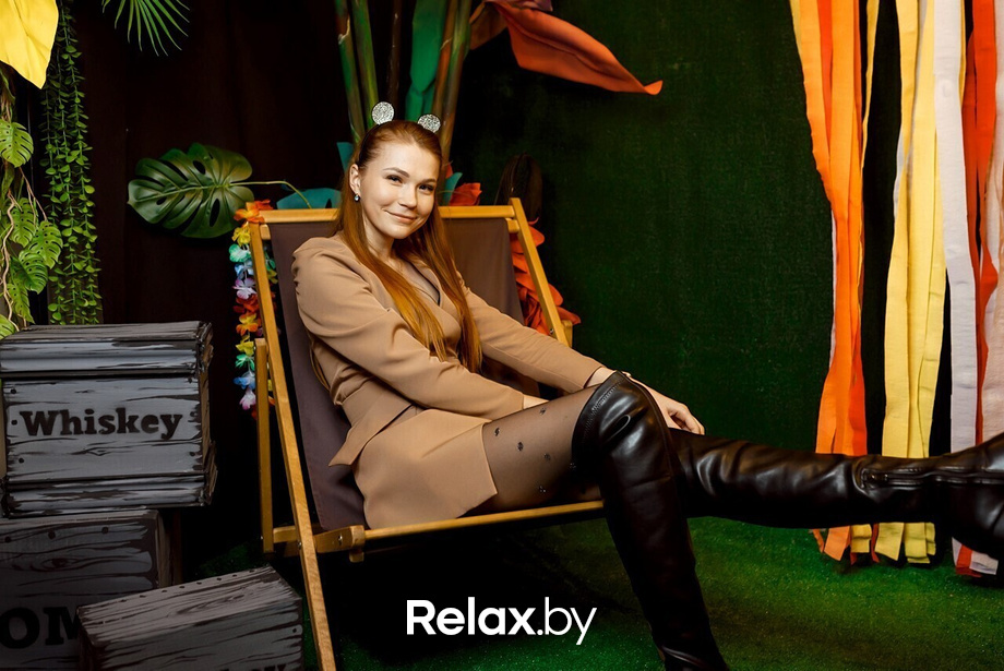 Saturday Party, фото № 79