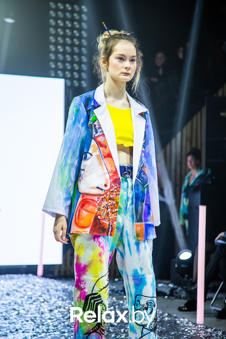 Kids Fashion Week 2021, фото № 52