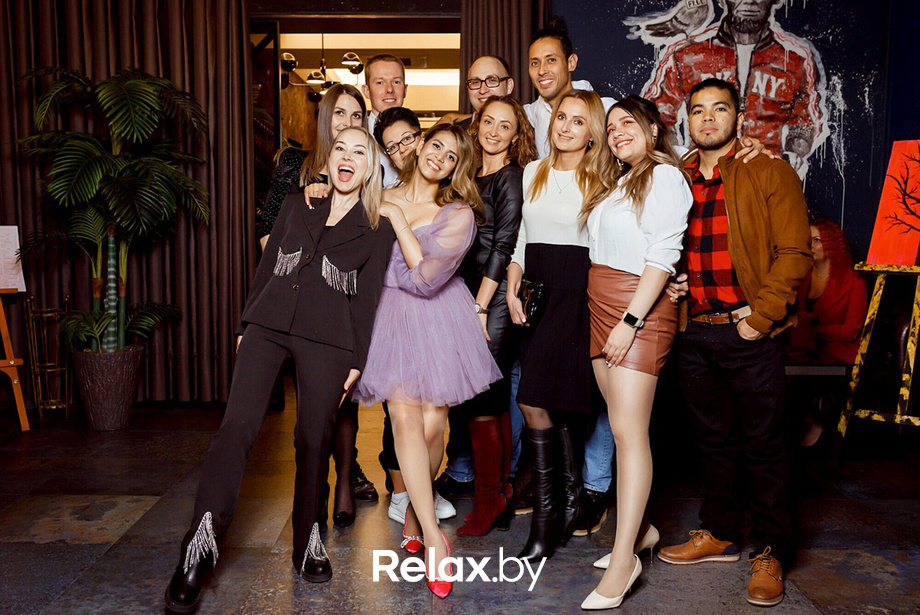 Brooklyn Girls Show!, фото № 22