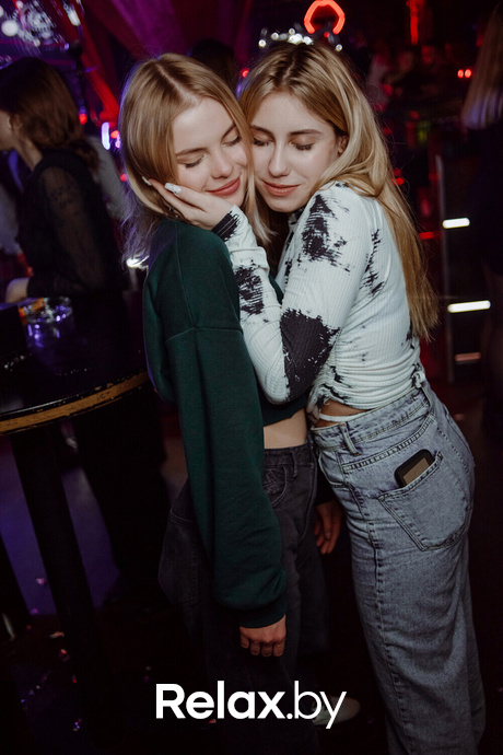 Saturday «Silent hill», фото № 41