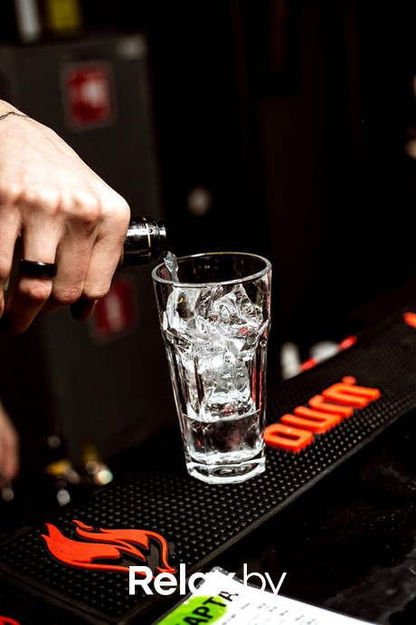 Military party, фото № 23