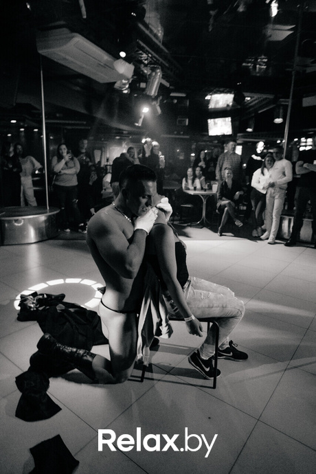 Ночь ведьм, фото № 30