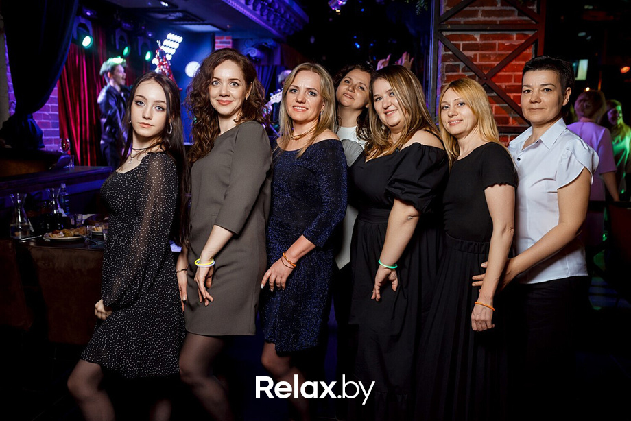 Brooklyn Live!, фото № 34