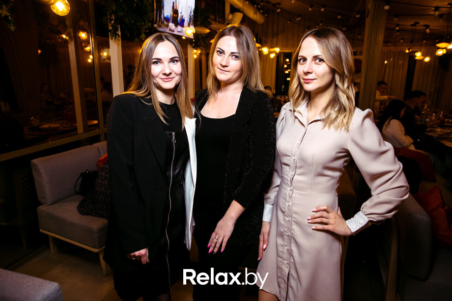 Ночные жители, фото № 22