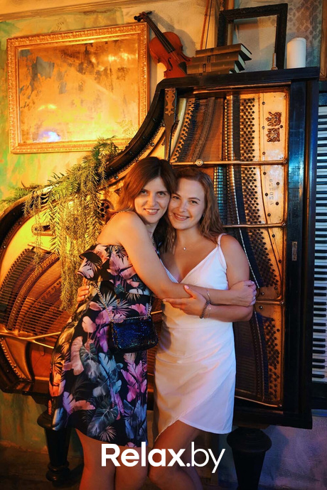 Saturday party, фото № 88