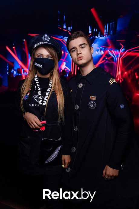 Police, фото № 26