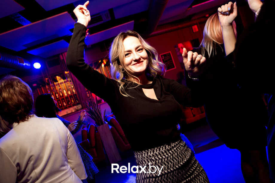 Ночные жители, фото № 21