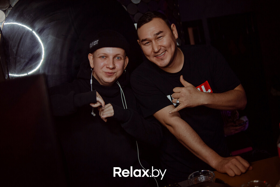 Friday LUXURIA LXR, фото № 16