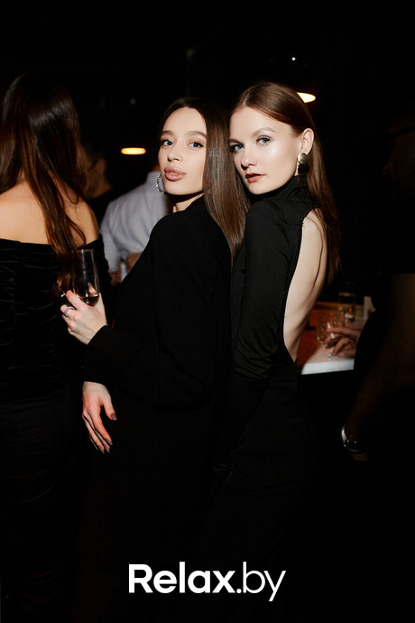 MADMEN Birthday Party, фото № 32