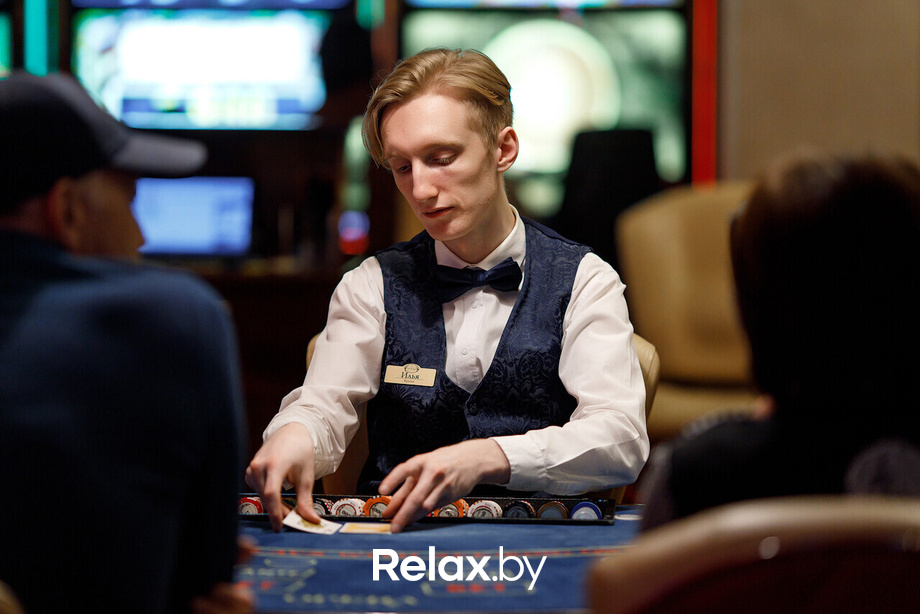 Opera Loto, фото № 12