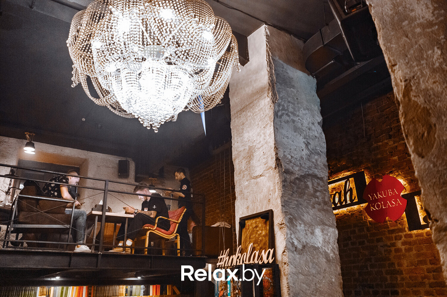 Live Lounge — Юлия Юхневич, фото № 11