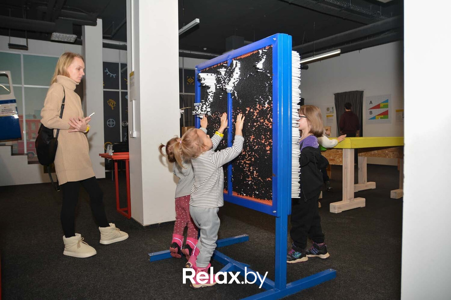 День белорусской науки, фото № 15