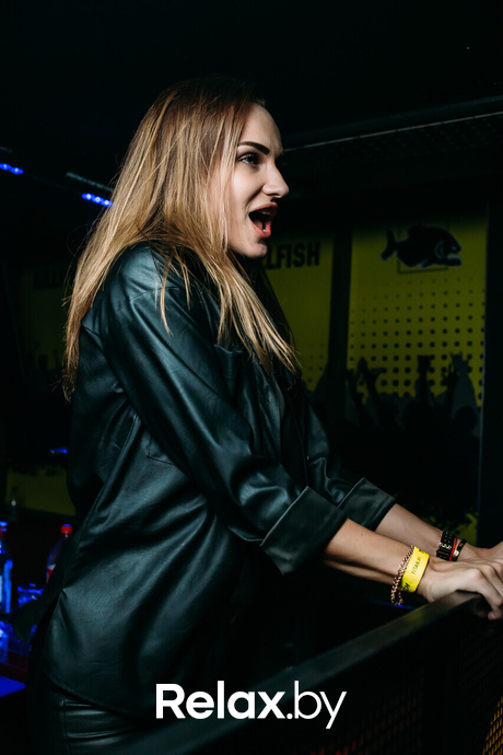 Killfish Birthday Party, фото № 139