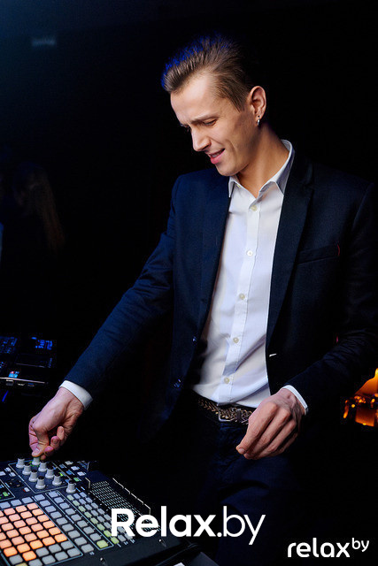 Как выглядят столичные Dj, фото № 58