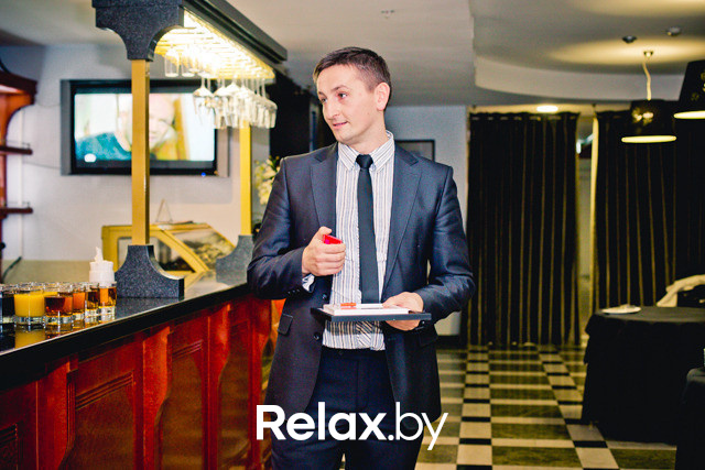 Выпускной Бизнес-школы "Расти", фото № 116