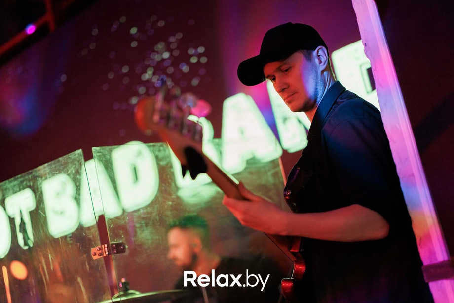 Saturday party, фото № 43