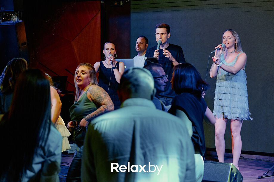 Friday Music, фото № 18