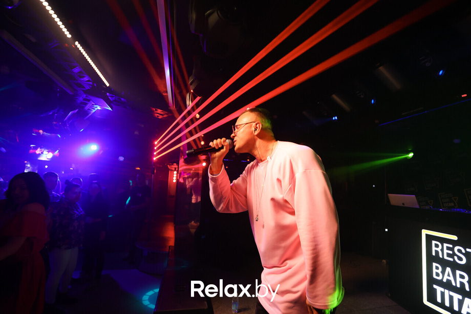 Happy End, фото № 75