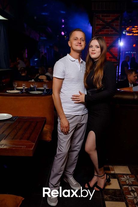 Brooklyn Live!, фото № 68