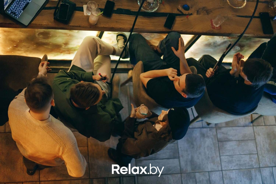 Live Music, фото № 31