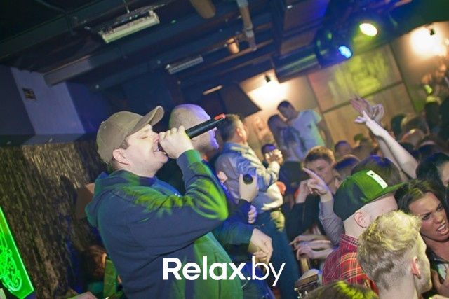 Группа Нестандартный вариант, фото № 43