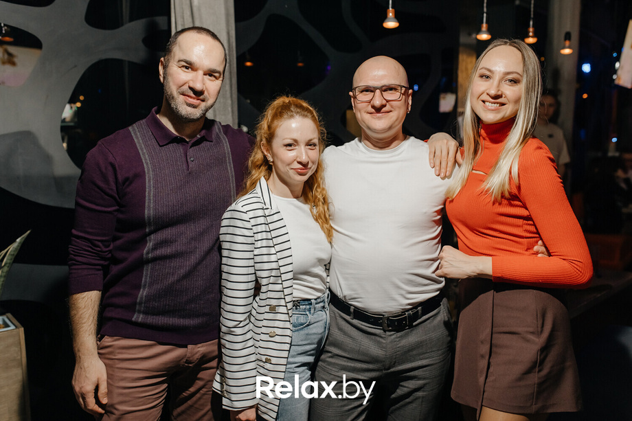 Ночные жители, фото № 9