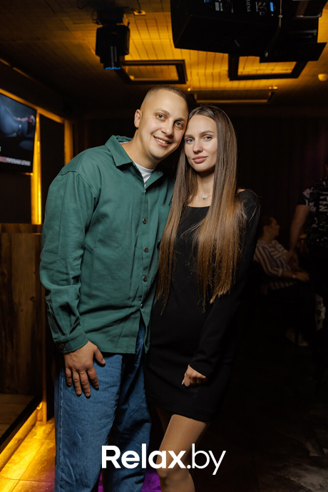 Saturday party, фото № 23