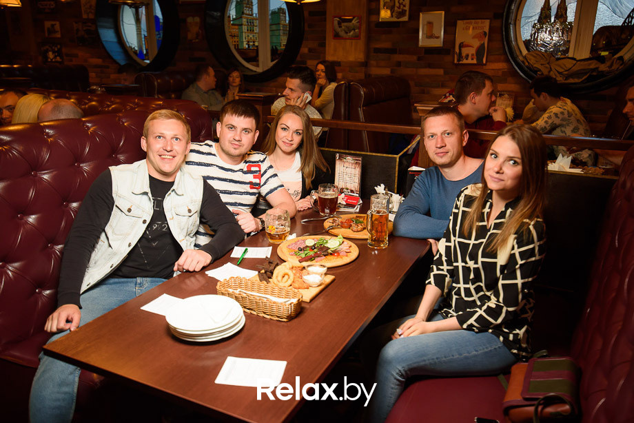 Финал лиги чемпионов, фото № 20