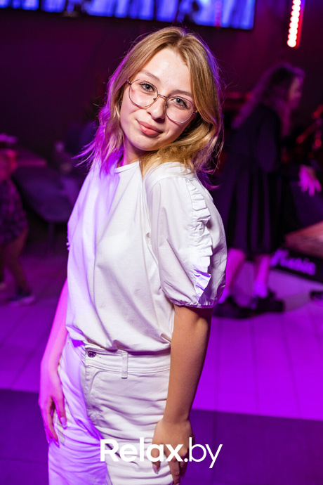 Ночные жители, фото № 17