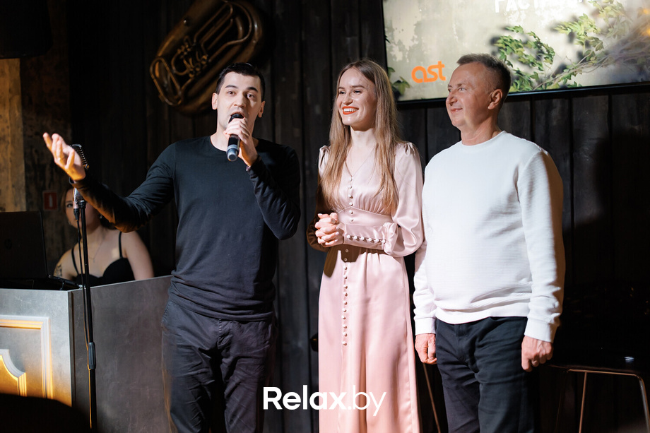 Friday Party, фото № 1