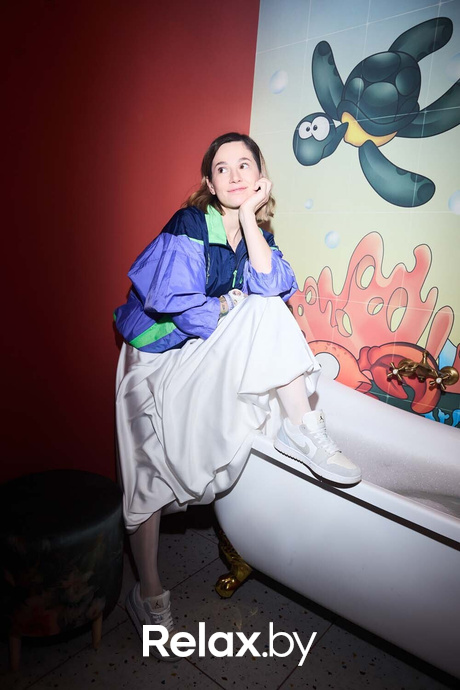 Открытие караоке «Квартирник», фото № 185