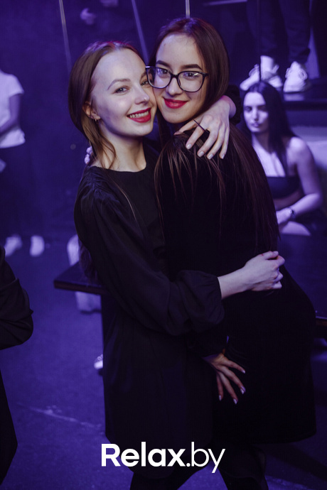 Friday «Double Trouble», фото № 39