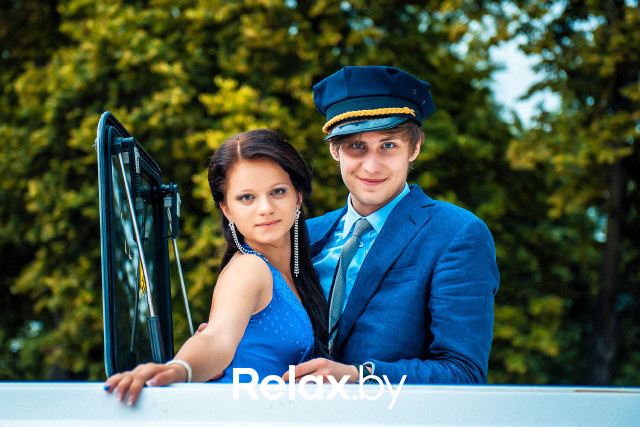 Выпускной хореографического колледжа, фото № 123