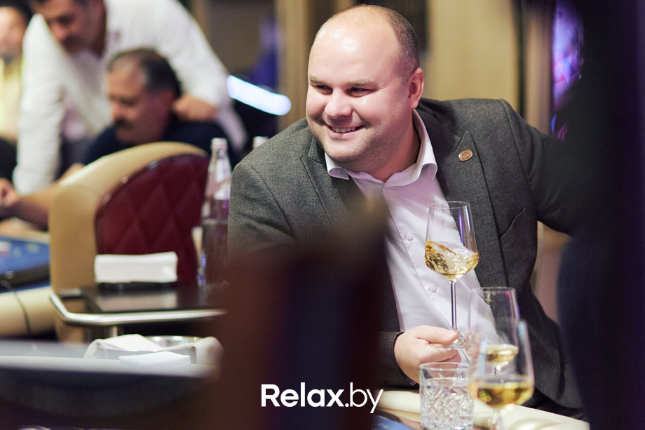 50.000 СПИНОВ в казино «Опера», фото № 19