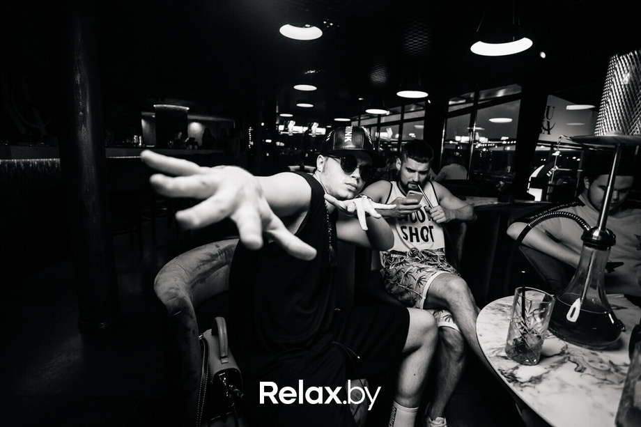 Luna Friday, фото № 14