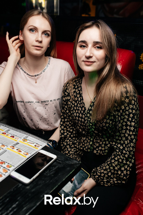 Med nigh party, фото № 13