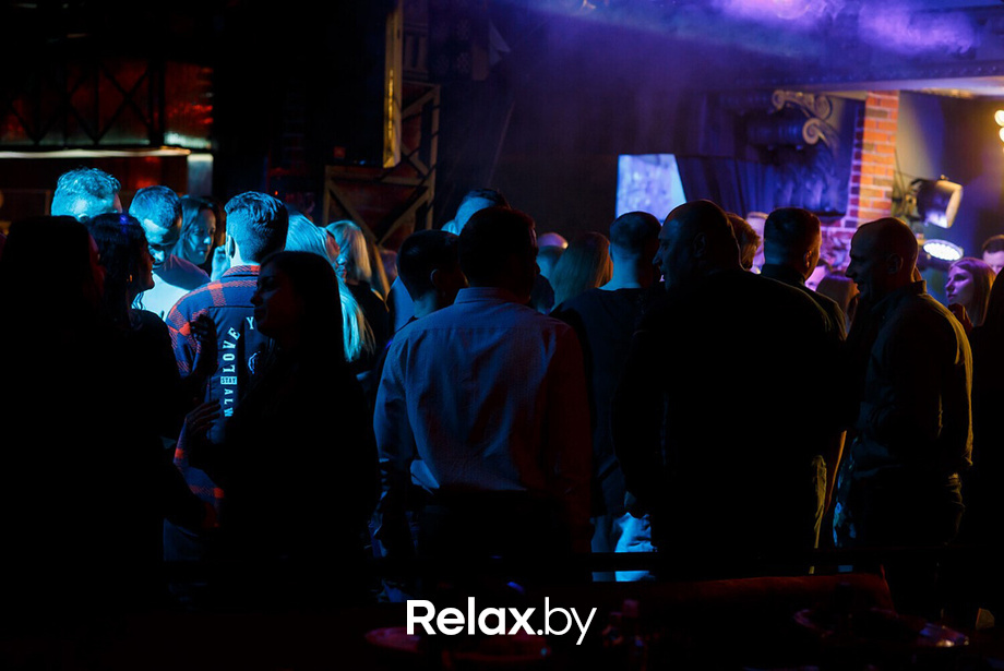 Brooklyn Live!, фото № 40