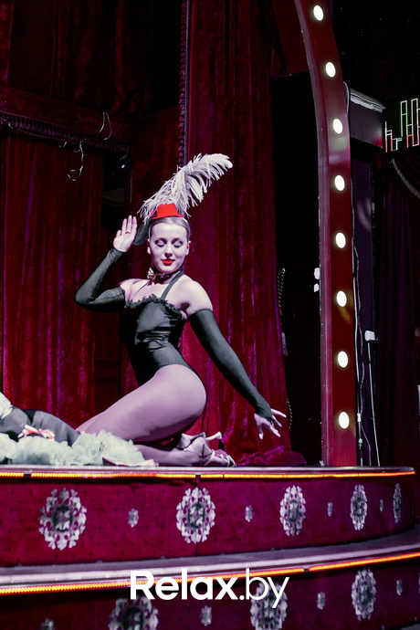 MoulinRouge, фото № 12