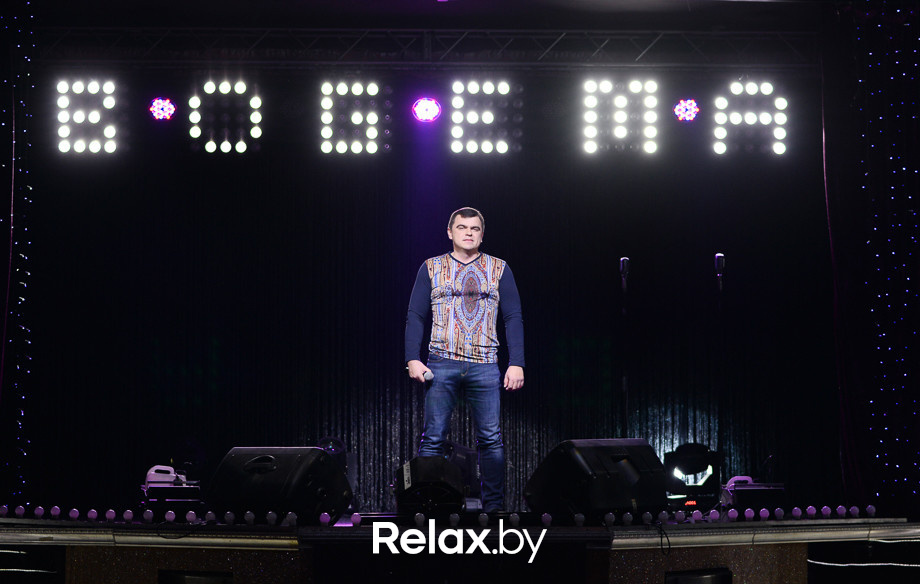 Караоке Бизнес-Баттл. 1 этап, фото № 15