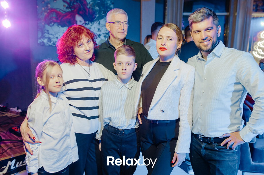 Ночные жители, фото № 10