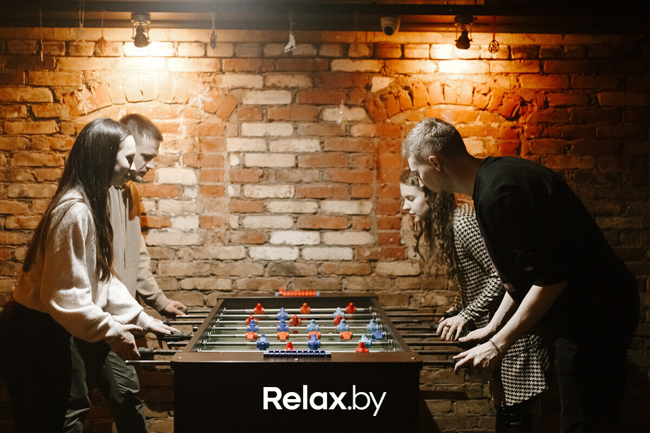 Live Lounge — Хелена Мерааи, фото № 9