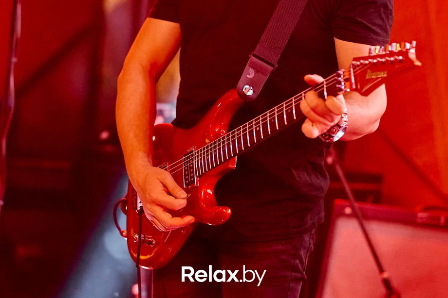 Пятница в Ангелах, фото № 3