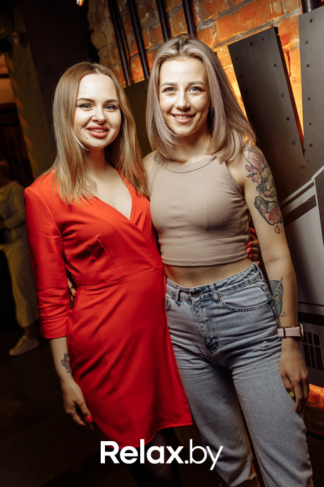 Zavod Summer Night, фото № 2