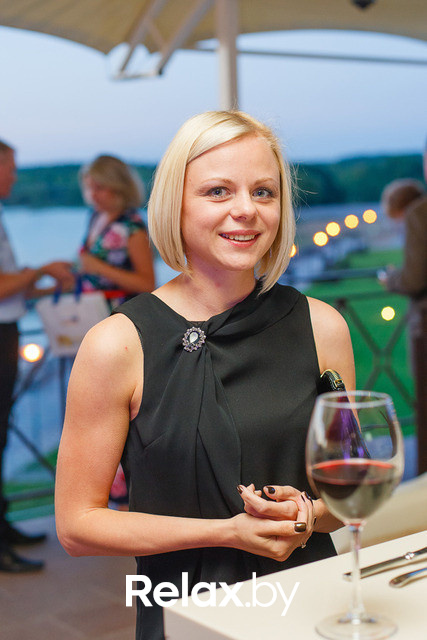 Персональный День Рождения. 15 лет Атлант-М Сухарево, фото № 124