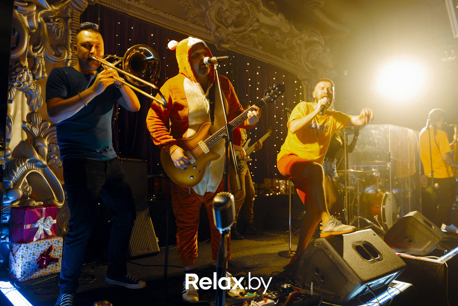 Friday BOGEMA, фото № 19