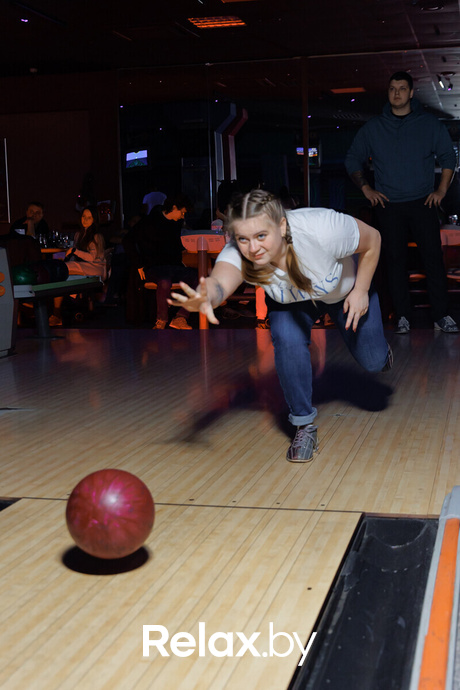 Боулинг BARBERRY, фото № 64