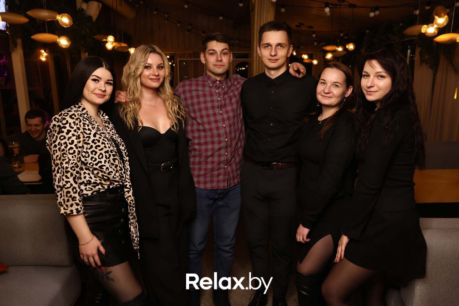 Terra party, фото № 45