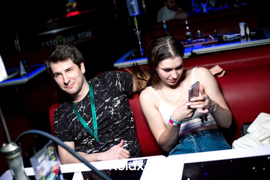 Деффчонки, фото № 29