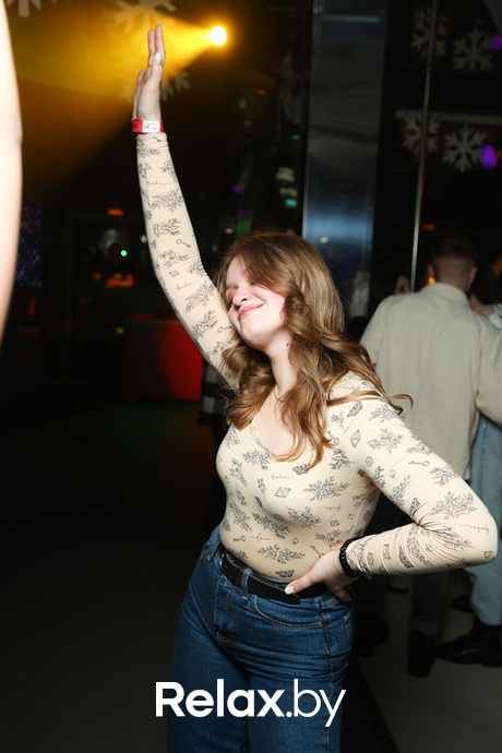 Merry X-mas party, фото № 20